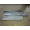 Marble Stone Chopping Board Size 40X17cm