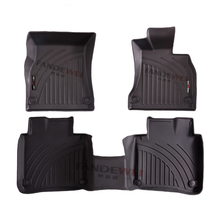 Renault Duster car floor mats