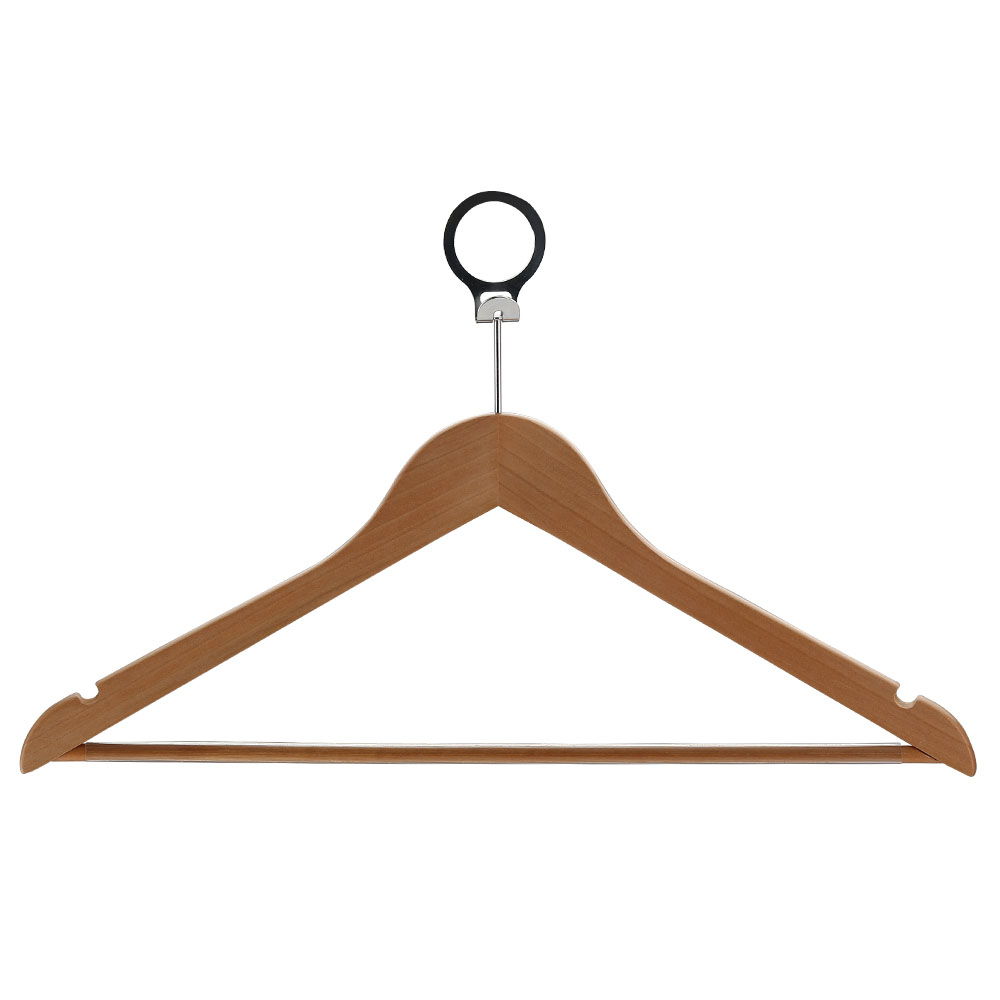 Wood Hangers for Clothes