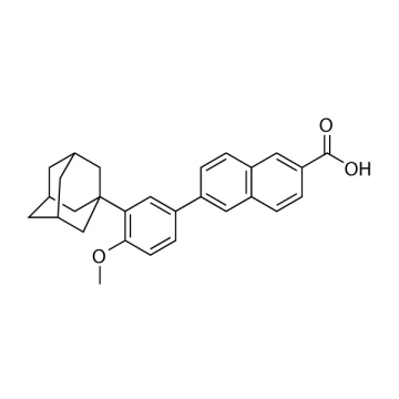 Adapalene 106685-40-9