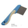 Metal Pet Grooming Comb