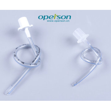 Disposable PVC Medical Endotracheal Tube