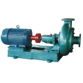 Horizontal Centrifugal Sewage Pump (2.5PW)