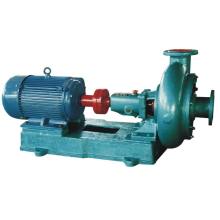 Horizontal Centrifugal Sewage Pump (2.5PW)