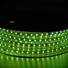 Luzes de tira LED SMD 5050 RGB flexíveis