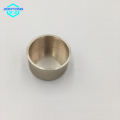 Custom Precision Aluminum Anodized Deep Drawing Stamping