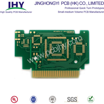 Cheap and Quality USB Flash Drive PCB Prototype