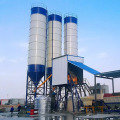 Nergy-saving cost-effective small concrete plant for sale