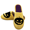 OEM  Halloween holiday edition indoor slipper