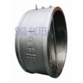 Wafer Dual Plate Check Valve (SUGO Nr. 802)