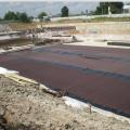 HDPE Double Side Textured Geomembrane