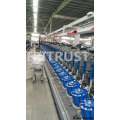 (Auto-Coner & TFO) Spun Polyester Yarn for Sewing Thread