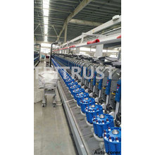 (Auto-Coner & TFO) Spun Polyester Yarn for Sewing Thread