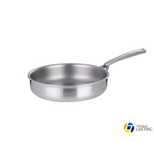 Titanium Cookware Fly Pan Trastry Pots