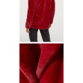 Женская куртка из искусственного меха Amazon