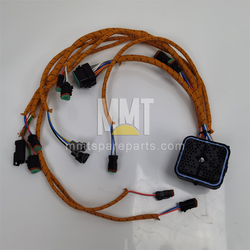 Engine Harness Sensor 235-8202 Engine Harness Sensor 235-8202