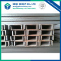 H Beam / Channel Stahlprofil