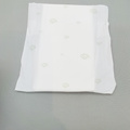 Ultrathin White Regular Day Used Winged Sanitary Napkin