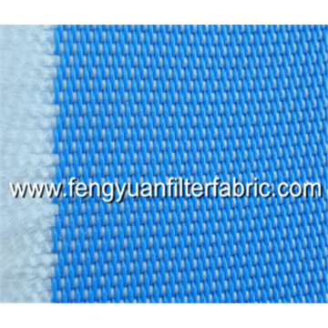 Polyester Netting Desulfurization Filter Belt for Machine