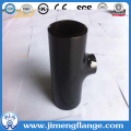 ASME Seamless Steel Pipe Fittings 90 Degree Elbow