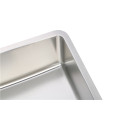 single bowl undermount stainless steel 304 kitchen sink