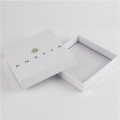 Luxury Custom Two Piece Jewelry Gift Box