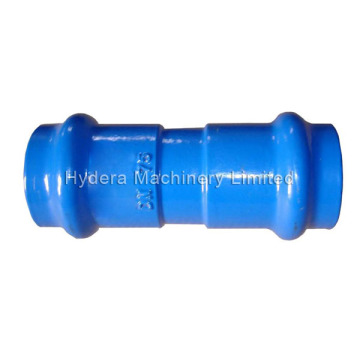 Qingdao Vortex ISO PVC Fitting