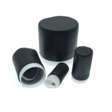 EPDM Rubber Waterproof Cold Shrink End Caps