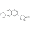 S- (+)-Rolipram 85416-73-5