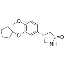 S- (+)-Rolipram 85416-73-5