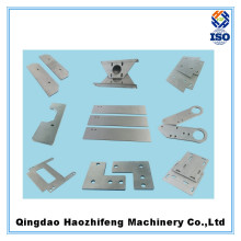 Hochwertige SPCC Laserschneiden Teile