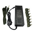 120W Automatic Universal AC Adapter Battery Charger