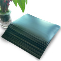 0.25mm HDPE Geomembrane Blue For Lake Liners