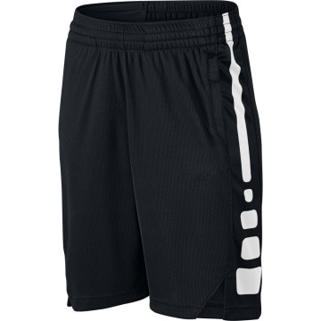 Pantalón largo corto de baloncesto meduim para hombre