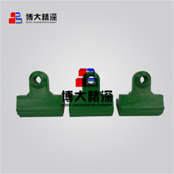 B7150SE crusher VSI crusher wear parts