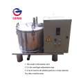 Centrifuge Dryer Sludge Lettuce Centrifugal Machine