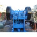 Latest Technology Mobile Jaw Crusher Plant