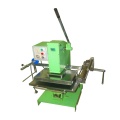 Europe market hot selling Manual stamping machine for plain product