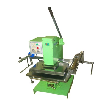 Europe market hot selling Manual stamping machine