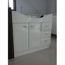 Bathroom Furniture Wood Bathroom Cabinet