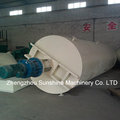 20t/D Palm Oil Refinery Crude Palm Oil Refining Machine