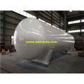 Bulk 22MT 12000 Gallon LPG Lagerung Tanks