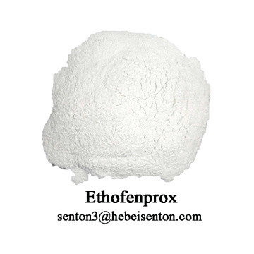 Professional Pesticides Ethofenprox Agrochemical