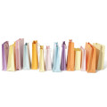 Colors Custom Shopping Bag Gift Paper Bag Printing