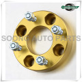 4 Löcher geschmiedet Auto Aluminium Billet Wheel Spacer / Rad Adapter