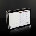 Hot Sale Acryl Desktop Kalender Display Stand