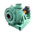 Excavator Hydraulic Centrifugal Dredge Pump