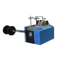 Auto rubber tube cutting machine