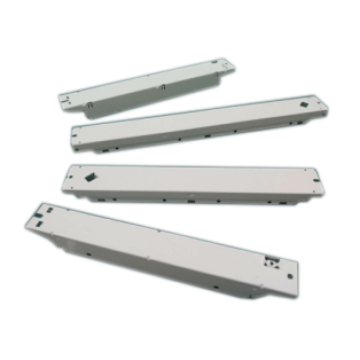 Osram LED -Power -Metallteile