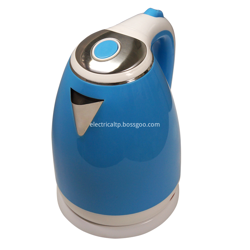 Convenient Portable Kettle